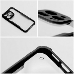 Kryt Anti-Drop na Apple iPhone 16 Plus Čierny