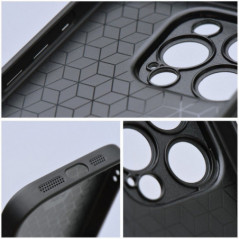 Kryt Tech na Samsung Galaxy A34 Čierny