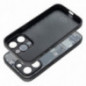 Kryt Tech na Apple iPhone 14 Čierny