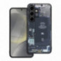 Kryt Tech na XIAOMI Redmi Note 13 4G Čierny