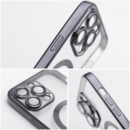 Kryt Electro Mag na Apple iPhone 16 Plus MagSAFE