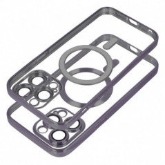 Kryt Electro Mag na Apple iPhone 16 Pro Max MagSAFE