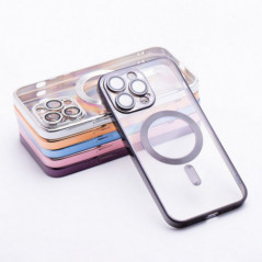 Kryt Electro Mag na Apple iPhone 16 Pro Max MagSAFE