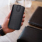 Univerzálne puzdro Slim Kora 2 na Apple iPhone 11 Čierny Univerzálne puzdro Slim Kora 2 na Apple iPhone 11 Čierny
