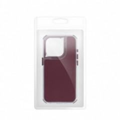 Kryt MATRIX na Apple iPhone 16 Pro Max Fialový (Purple)