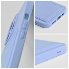 Kryt Card na Apple iPhone 16 Plus Fialový (Violet)