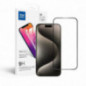 Ochranné sklo Blue Star 9H na Apple iPhone 15 Transparentný