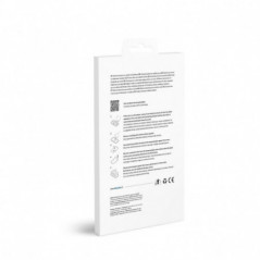 Ochranné sklo Blue Star 9H na Apple iPhone 15 Transparentný