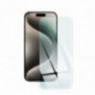 Ochranné sklo Blue Star 9H na Apple iPhone 15 Transparentný