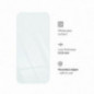 Ochranné sklo Blue Star 9H na Apple iPhone 15 Transparentný