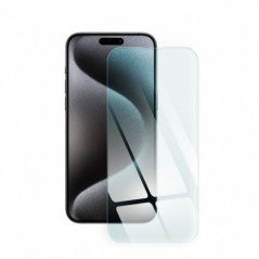Ochranné sklo Blue Star 9H na Apple iPhone 15 Pro Max Transparentný