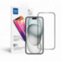 Ochranné sklo Blue Star 9H na Apple iPhone 15 Pro Transparentný