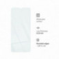 Ochranné sklo Blue Star 9H na XIAOMI Redmi Note 11 Transparentný