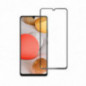 Ochranné sklo Blue Star 9H na Samsung Galaxy A42 5G Transparentný
