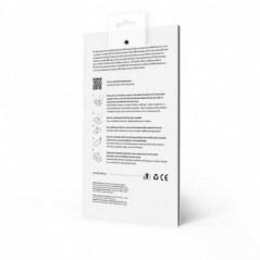 Ochranné sklo Blue Star 9H na Samsung Galaxy A42 5G Transparentný