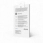 Ochranné sklo Blue Star 9H na Samsung Galaxy A42 5G Transparentný