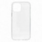 Kryt SUPER CLEAR HYBRID na Apple iPhone 16 Plus Transparentný