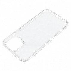 Kryt SUPER CLEAR HYBRID na Apple iPhone 16 Pro Max Transparentný