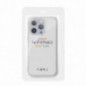 Kryt CLEAR 2mm BOX na Apple iPhone 16 Plus Transparentný