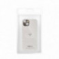 Kryt CLEAR 2mm BLINK na Apple iPhone 16 Pro Max Transparentný