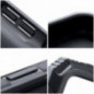 Kryt Nitro na Apple iPhone 16 Pro Max Čierny