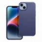 Kryt MATT na Apple iPhone 16 Plus Modrý