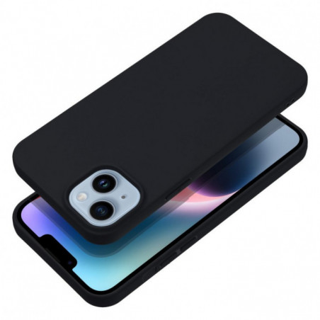 Kryt MATT na Apple iPhone 16 Pro Max Čierny