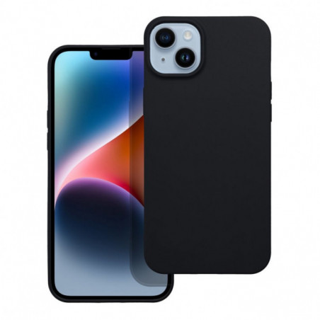 Kryt MATT na Apple iPhone 16 Pro Max Čierny