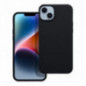 Kryt MATT na Apple iPhone 16 Pro Max Čierny