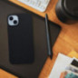 Kryt MATT na Apple iPhone 16 Pro Max Čierny