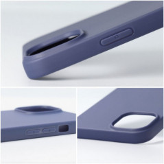 Kryt MATT na Apple iPhone 16 Pro Max Modrý