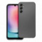 Kryt Metallic na Samsung Galaxy A25 5G Šedý Kryt Metallic na Samsung Galaxy A25 5G Šedý