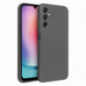 Kryt Metallic na Samsung Galaxy A25 5G Šedý Kryt Metallic na Samsung Galaxy A25 5G Šedý