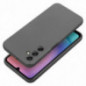 Kryt Metallic na Samsung Galaxy A25 5G Šedý Kryt Metallic na Samsung Galaxy A25 5G Šedý