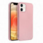 Kryt Metallic na Apple iPhone 12 Pro Ružový Kryt Metallic na Apple iPhone 12 Pro Ružový