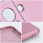 Kryt Metallic na Apple iPhone 12 Pro Ružový Kryt Metallic na Apple iPhone 12 Pro Ružový