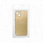 Kryt Metallic na Apple iPhone 13 Zlatý Kryt Metallic na Apple iPhone 13 Zlatý