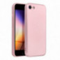 Kryt Metallic na Apple iPhone SE 2020 Ružový Kryt Metallic na Apple iPhone SE 2020 Ružový