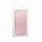 Kryt Metallic na Apple iPhone SE 2022 5G Ružový Kryt Metallic na Apple iPhone SE 2022 5G Ružový