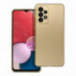 Kryt Metallic na Samsung Galaxy A52 LTE Zlatý Kryt Metallic na Samsung Galaxy A52 LTE Zlatý