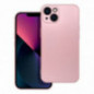 Kryt Metallic na Apple iPhone 13 Ružový Kryt Metallic na Apple iPhone 13 Ružový