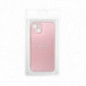 Kryt Metallic na Apple iPhone 13 Ružový Kryt Metallic na Apple iPhone 13 Ružový