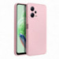 Kryt Metallic na XIAOMI Redmi Note 12 5G Ružový Kryt Metallic na XIAOMI Redmi Note 12 5G Ružový