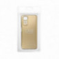 Kryt Metallic na XIAOMI Redmi Note 12 5G Zlatý
