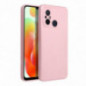 Kryt Metallic na XIAOMI Redmi 12C Ružový Kryt Metallic na XIAOMI Redmi 12C Ružový