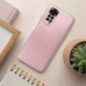Kryt Metallic na XIAOMI Redmi 12C Ružový Kryt Metallic na XIAOMI Redmi 12C Ružový