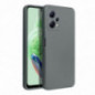 Kryt Metallic na XIAOMI Redmi Note 12 5G Šedý Kryt Metallic na XIAOMI Redmi Note 12 5G Šedý