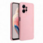 Kryt Metallic na XIAOMI Redmi Note 12 4G Ružový Kryt Metallic na XIAOMI Redmi Note 12 4G Ružový