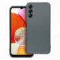 Kryt Metallic na Samsung Galaxy A14 5G Šedý Kryt Metallic na Samsung Galaxy A14 5G Šedý