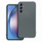 Kryt Metallic na Samsung Galaxy A34 Šedý Kryt Metallic na Samsung Galaxy A34 Šedý